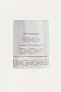 Soft Cotton Darčeková sada uterákov a osušky VITA