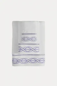 Soft Cotton Darčeková sada uterákov a osušky VITA