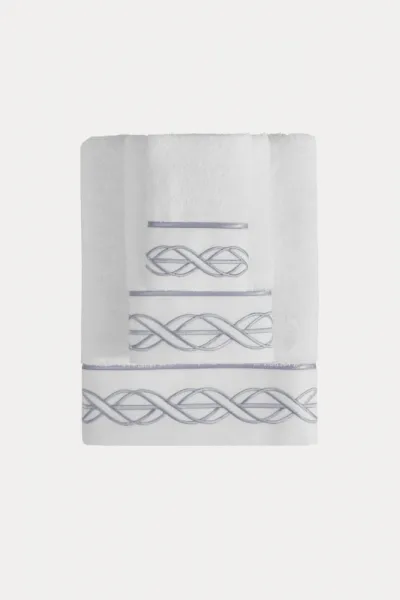 Soft Cotton Darčeková sada uterákov a osušky VITA