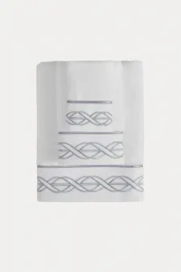 Soft Cotton Darčeková sada uterákov a osušky VITA
