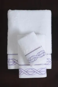 Soft Cotton Darčeková sada uterákov a osušky VITA