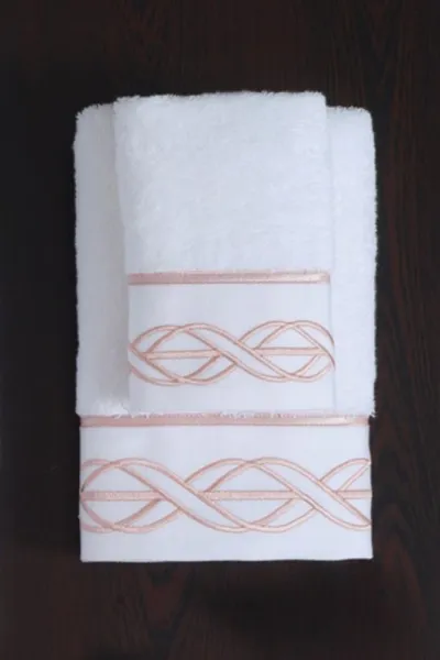 Soft Cotton Darčeková sada uterákov a osušky VITA