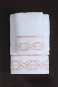 Soft Cotton Darčeková sada uterákov a osušky VITA