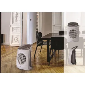 Teplovzdušný ventilátor Bimar HF 200