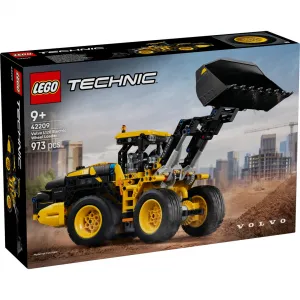 LEGO® Technic 42209 Kolesový nakladač Volvo L120 Electric