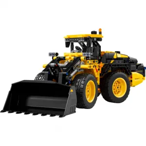 LEGO® Technic 42209 Kolesový nakladač Volvo L120 Electric