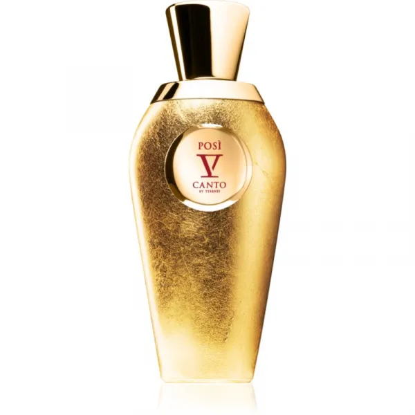 V Canto Posí Extrait de Parfum 100 ml UNISEX