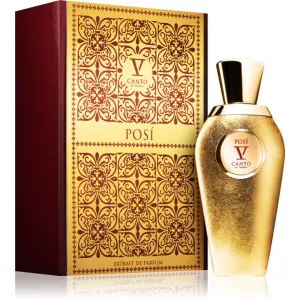 V Canto Posí Extrait de Parfum 100 ml UNISEX