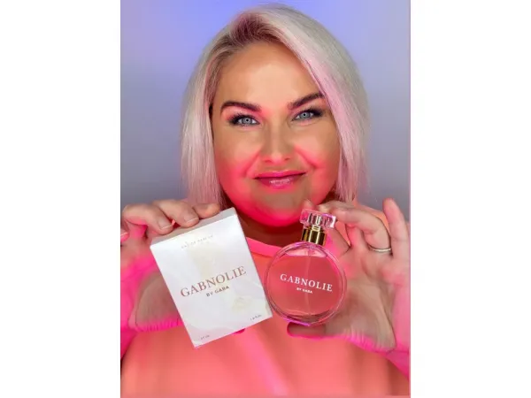 Empleada GABNOLIE Elixir by GABA