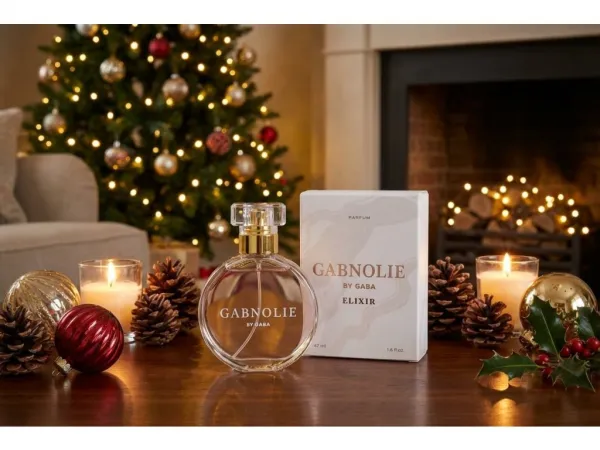 Empleada GABNOLIE Elixir by GABA