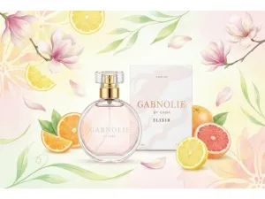 Empleada GABNOLIE Elixir by GABA
