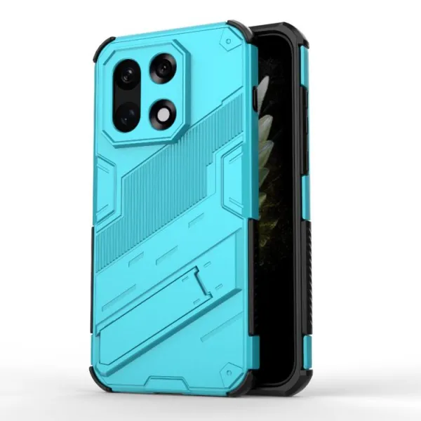 BIB Ochranný kryt pre OnePlus 15 modrý