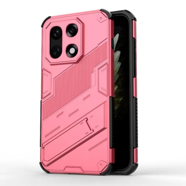 BIB Ochranný kryt pre OnePlus 15 ružový