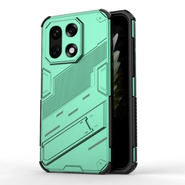 BIB Ochranný kryt pre OnePlus 15 zelený