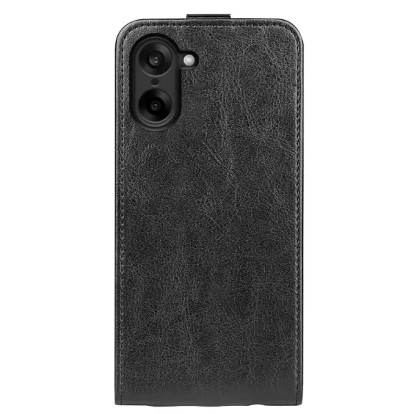 Vyklápacie puzdro pre OnePlus Nord CE 5 5G čierne