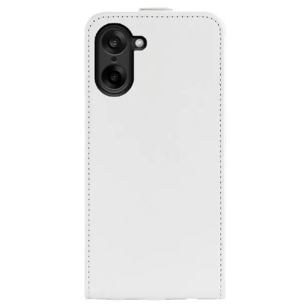 Vyklápacie puzdro pre OnePlus Nord CE 5 5G biele