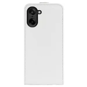 Vyklápacie puzdro pre OnePlus Nord CE 5 5G biele