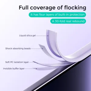 ABEEL SILICONE MAGSAFE Ochranný kryt pre Honor Magic8 Pro ružový