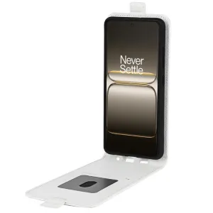 Vyklápacie puzdro pre OnePlus Nord CE 5 5G biele