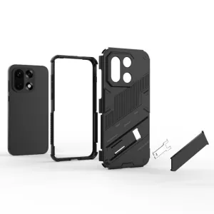 BIB Ochranný kryt pre OnePlus 15 modrý