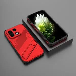 BIB Ochranný kryt pre OnePlus 15 červený