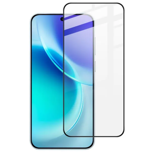 IMAK 3D Tvrdené ochranné sklo pre Vivo X300