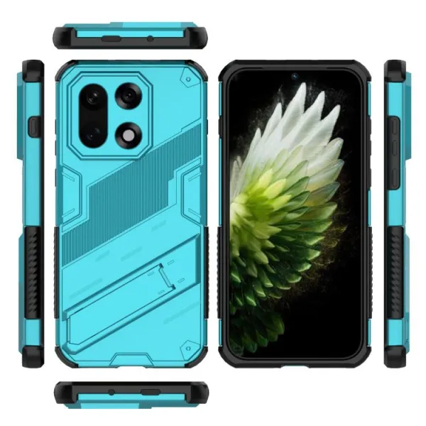 BIB Ochranný kryt pre OnePlus 15 modrý