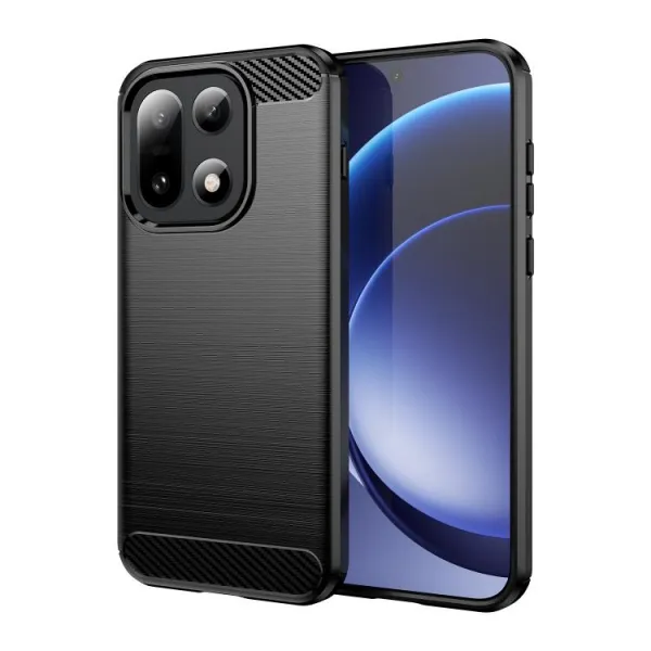 FLEXI TPU Ochranný kryt OnePlus 15 čierny