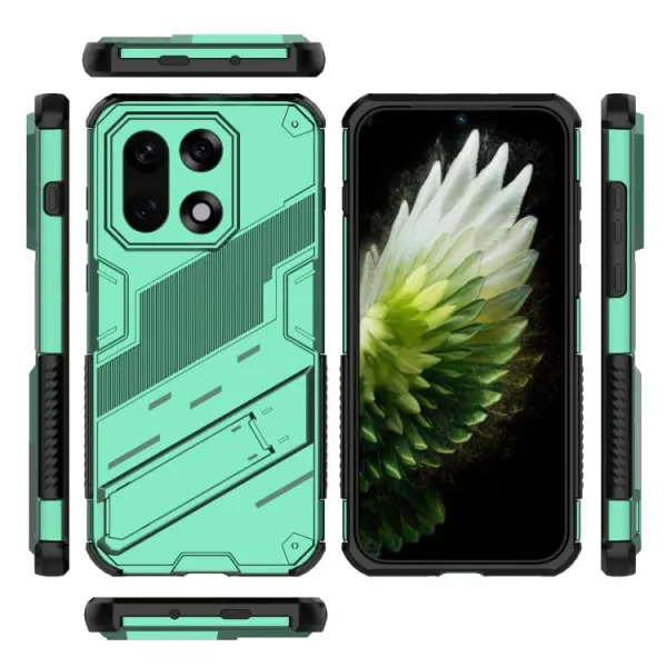 BIB Ochranný kryt pre OnePlus 15 zelený