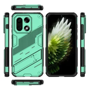 BIB Ochranný kryt pre OnePlus 15 zelený