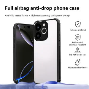 CRYSTAL Ochranný kryt pre Realme Note 70T čierny