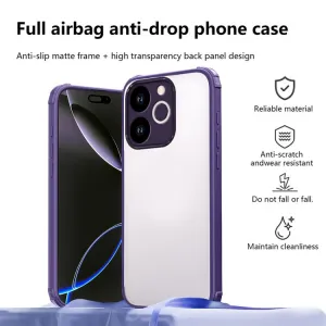 CRYSTAL Ochranný kryt pre Realme Note 70T fialový