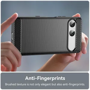 FLEXI TPU Ochranný obal Sony Xperia 10 VII čierny