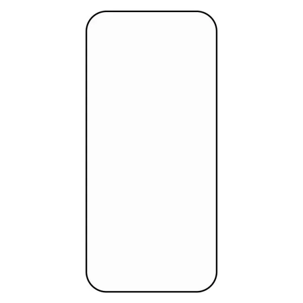 3D Tvrdené ochranné sklo pre Apple iPhone 17 Pro Max