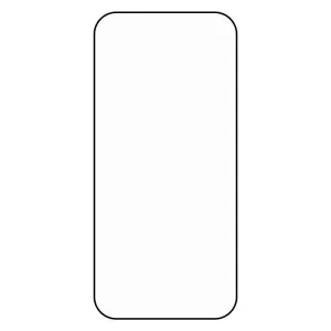 3D Tvrdené ochranné sklo pre Apple iPhone 17 Pro Max