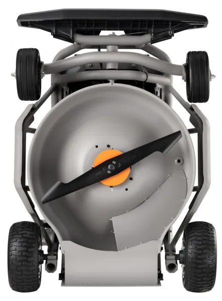 Diaľkovo ovládaná AKU kosačka Mowrator S1 2WD Standard