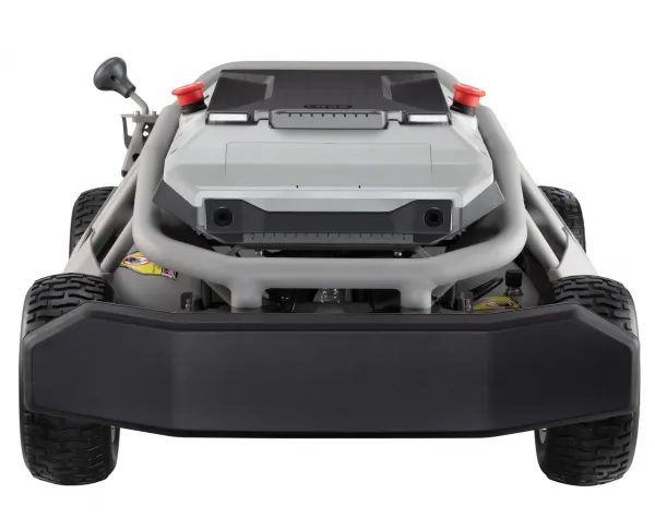 Diaľkovo ovládaná AKU kosačka Mowrator S1 4WD Pro