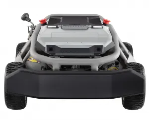 Diaľkovo ovládaná AKU kosačka Mowrator S1 4WD Pro