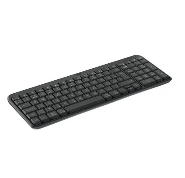 Logitech Bezdrôtová Klavesnica K250