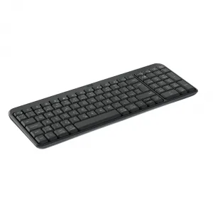 Logitech Bezdrôtová Klavesnica K250