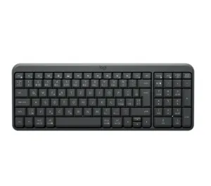 Logitech Bezdrôtová Klavesnica K250