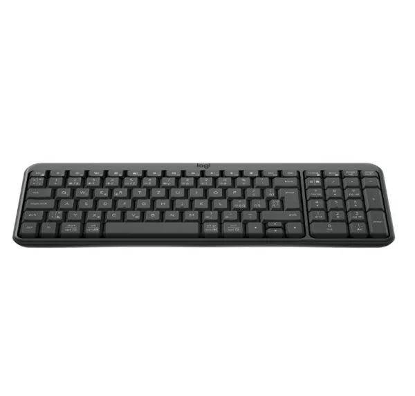 Logitech Bezdrôtová Klavesnica K250