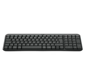 Logitech Bezdrôtová Klavesnica K250