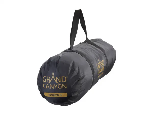 Grand Canyon Tunelový stan Robson 3, pre 3 osoby (Capulet Olive)