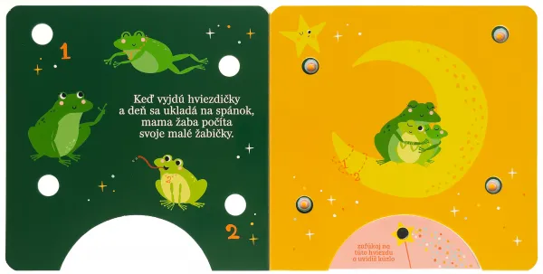 Počítam ovečky pred spaním