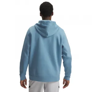 Pánska zateplená mikina s kapucňou UNDER ARMOUR UA Icon Fleece Hoodie