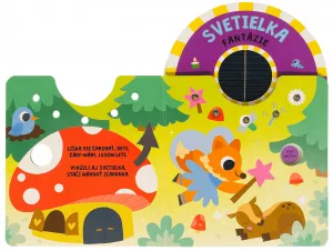 Svetielka fantázie