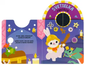 Svetielka fantázie