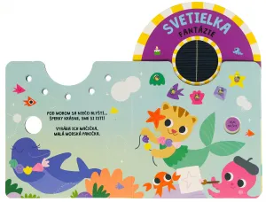 Svetielka fantázie
