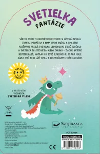 Svetielka fantázie